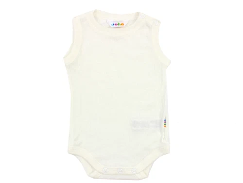 Joha natur body merinould/silke